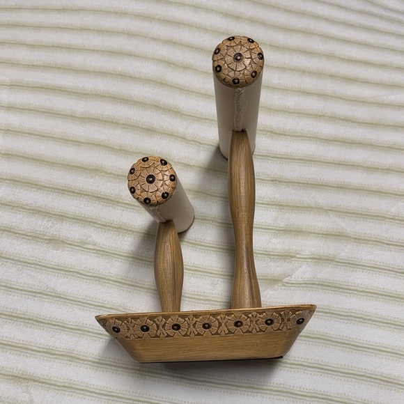 Wooden Jewelry Display Stand - Picture 4 of 8